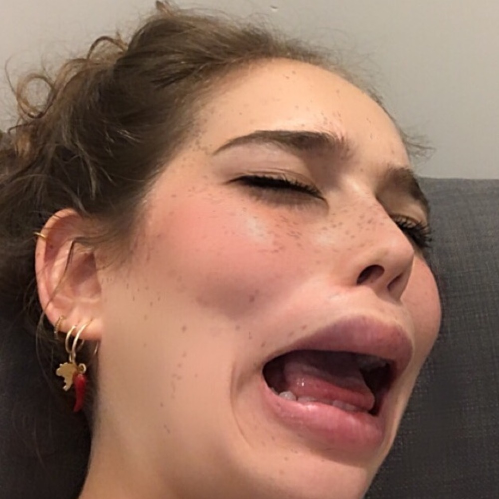 Meet your Posher, Allegra